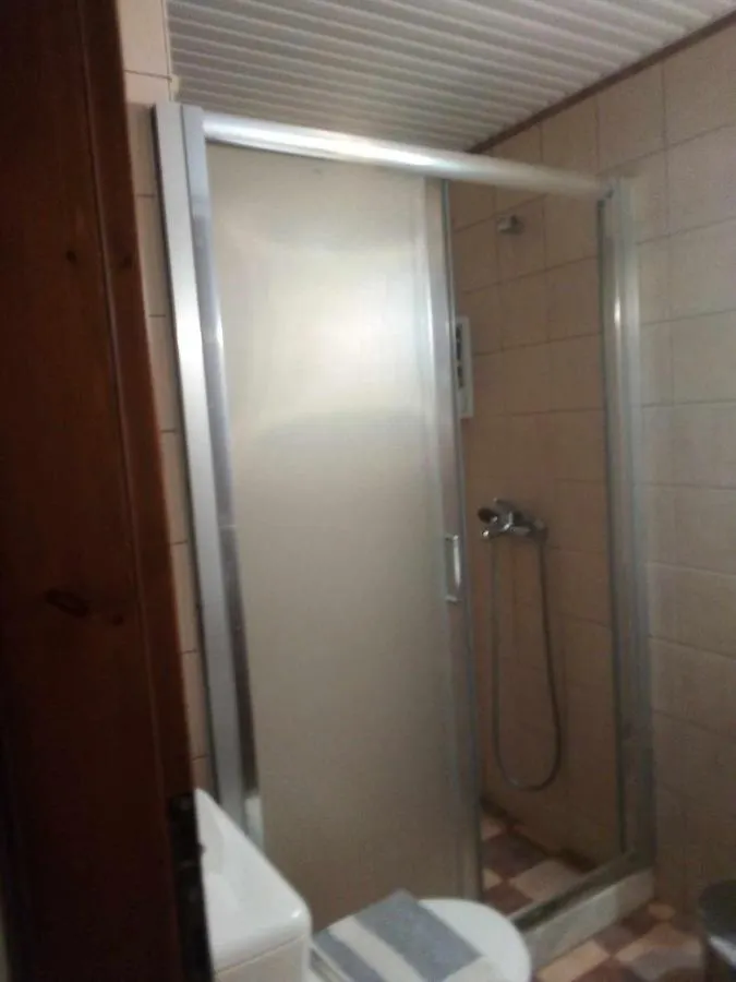 Eirini'S Hause Apart otel Nea Moudania