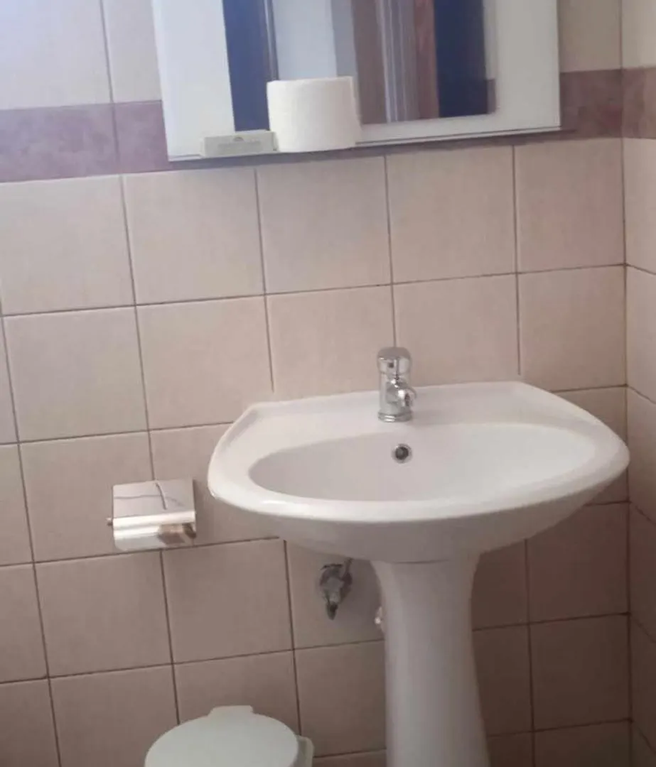 Eirini'S Hause Apart otel Nea Moudania