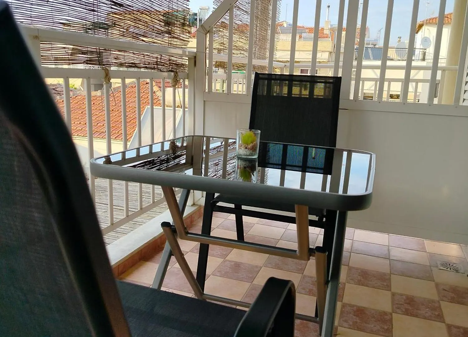 Eirini'S Hause Apart otel Nea Moudania