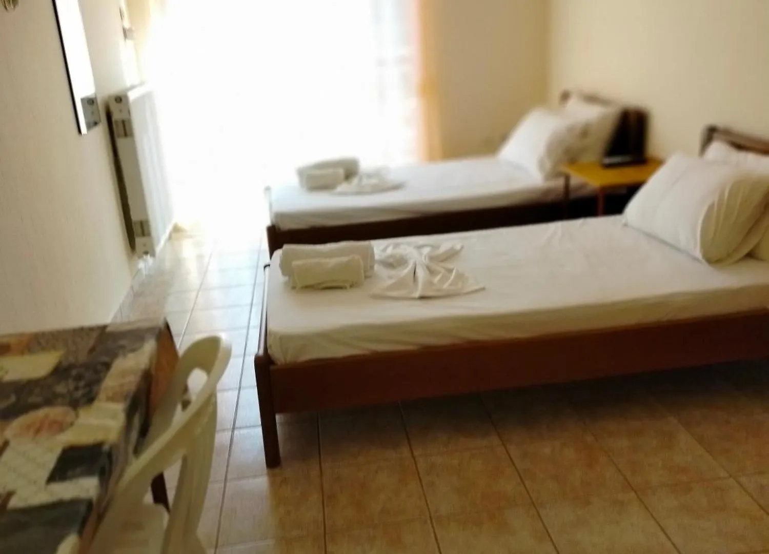 Eirini'S Hause Apart otel Nea Moudania