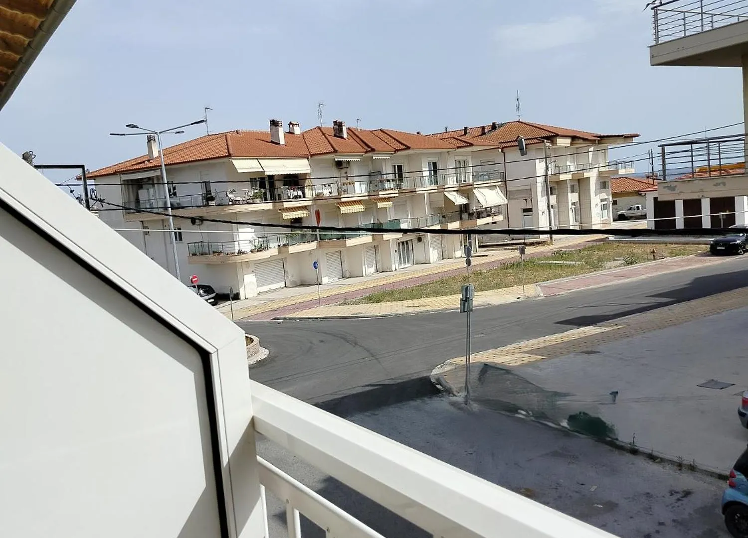 Eirini'S Hause Apart otel Nea Moudania Yunanistan