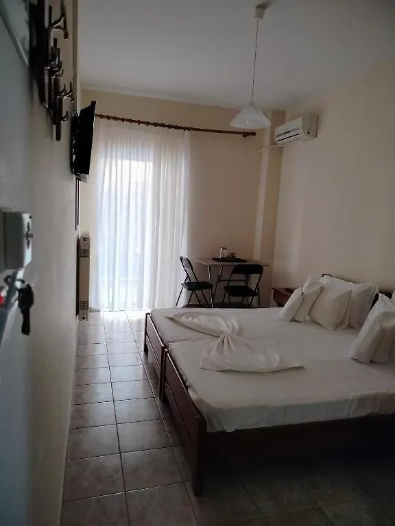 Eirini'S Hause Apart otel Nea Moudania