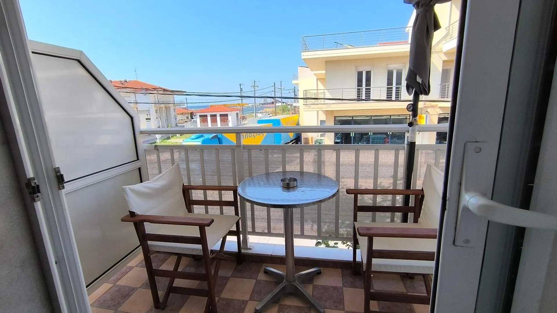 Eirini'S Hause Apart otel Nea Moudania 0*,  Yunanistan