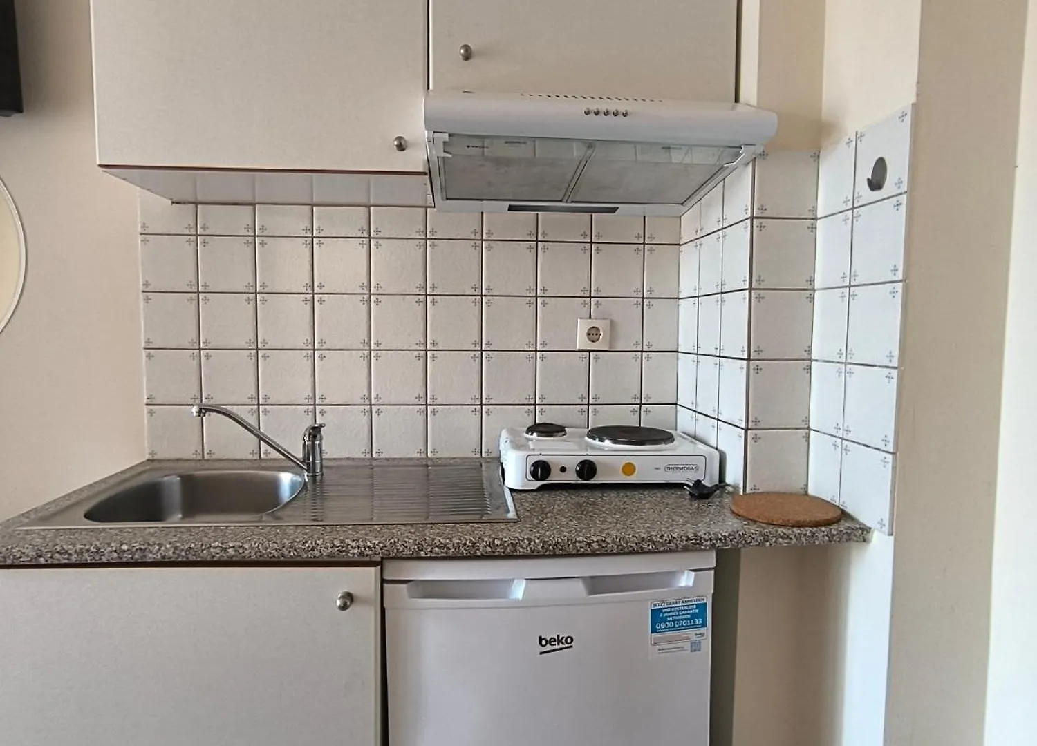 Eirini'S Hause Apart otel Nea Moudania