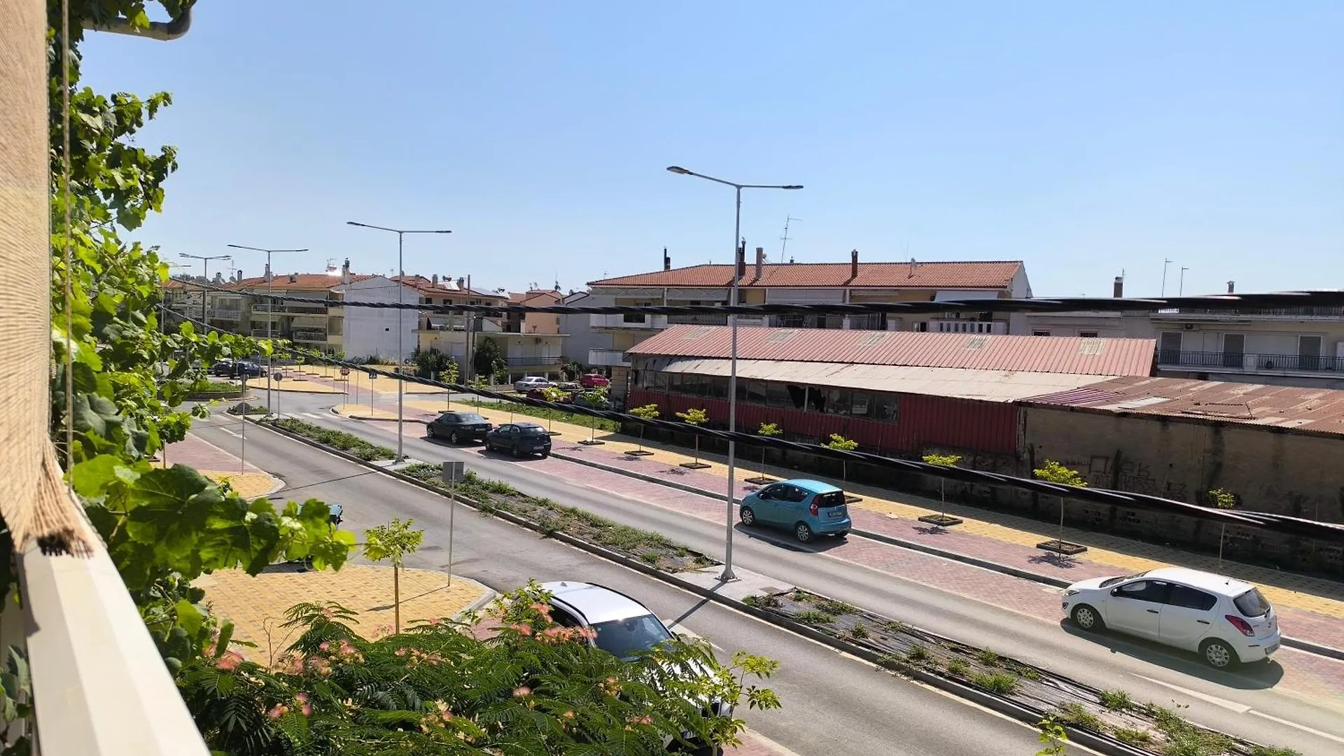 Eirini'S Hause Apart otel Nea Moudania