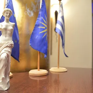  Ξενοδοχείο αφροδίτη