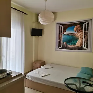  Ξενοδοχείο με διαμερίσματα Zorbas Sand