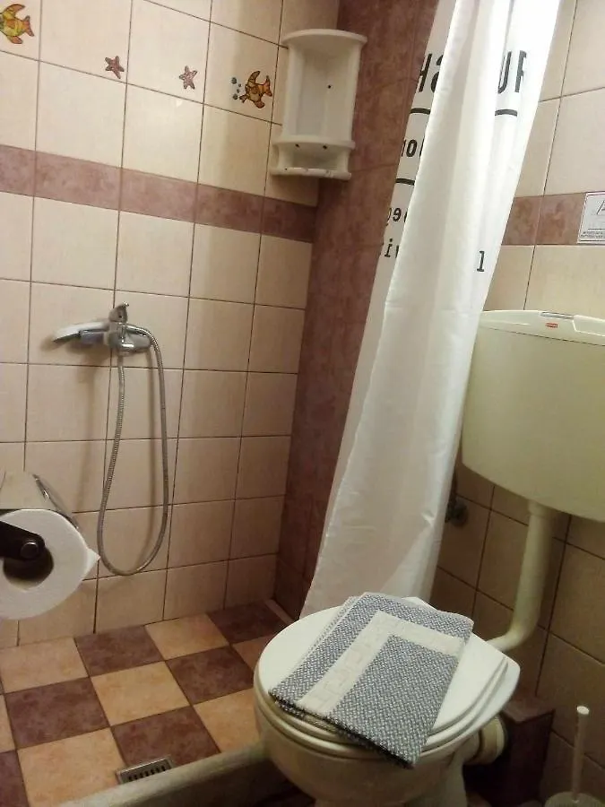 Irini'S Aparthotel Νέα Μουδανιά Ελλάδα