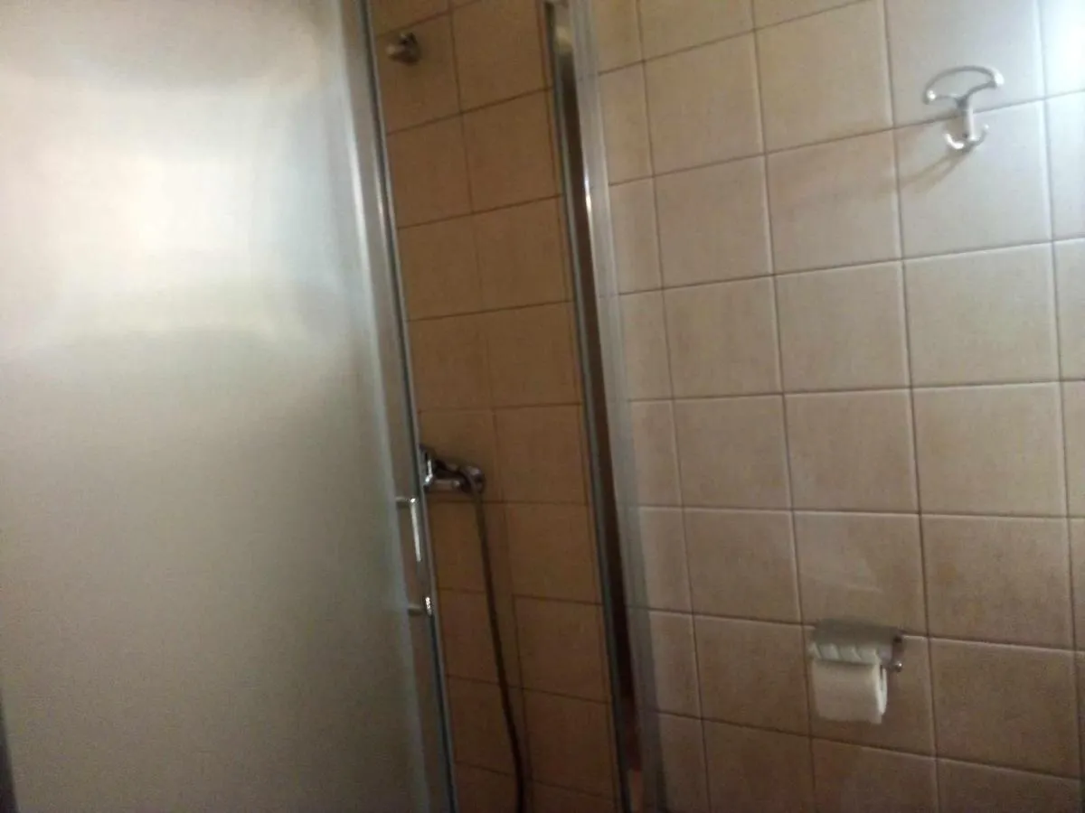 Irini'S Aparthotel Νέα Μουδανιά