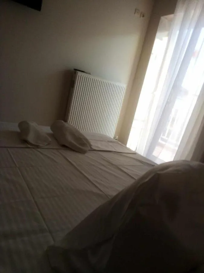 Irini'S Aparthotel Νέα Μουδανιά Ελλάδα