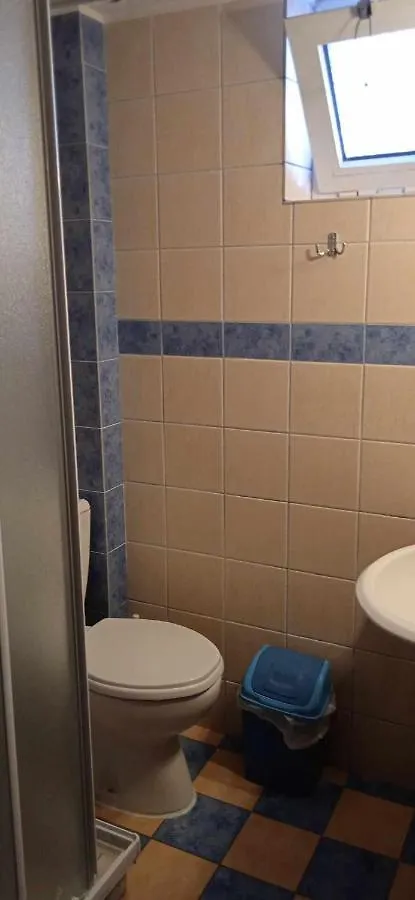 Irini'S Aparthotel Νέα Μουδανιά