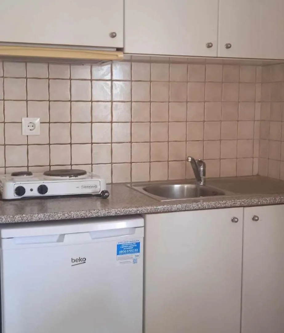 Irini'S Aparthotel Νέα Μουδανιά Ελλάδα