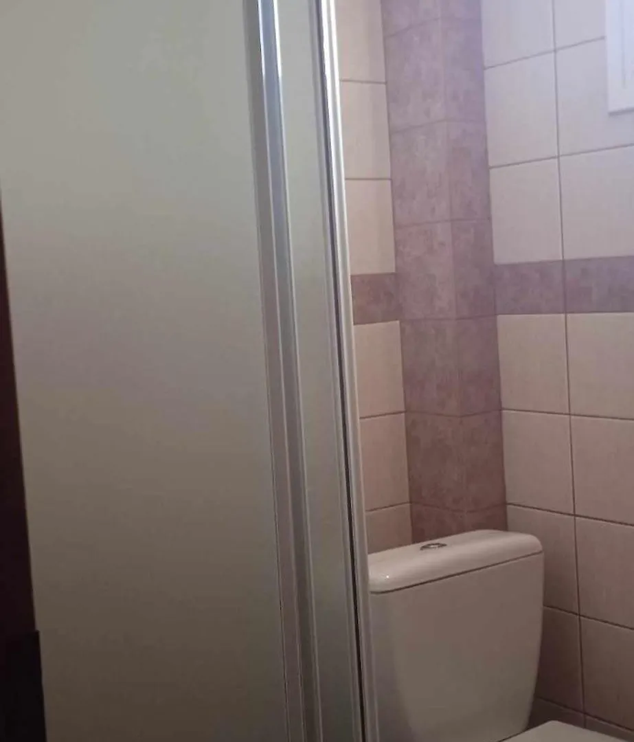 Irini'S Aparthotel Νέα Μουδανιά