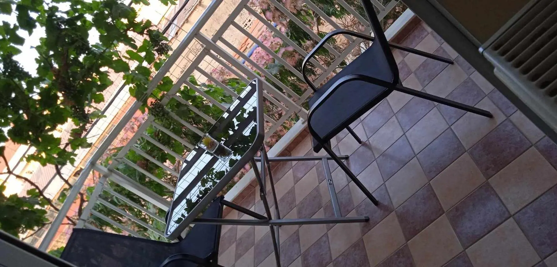 Irini'S Aparthotel Νέα Μουδανιά