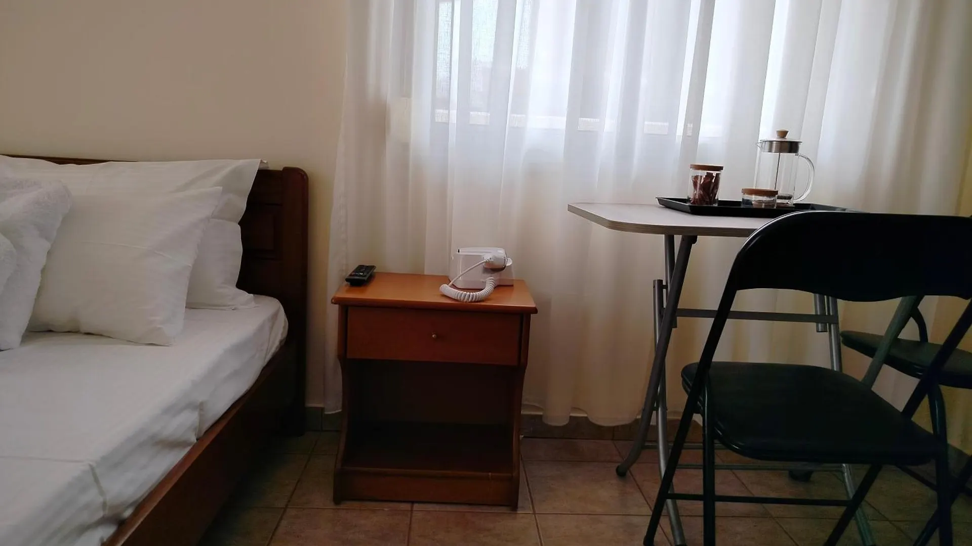 Irini'S Aparthotel Νέα Μουδανιά 0*,  Ελλάδα