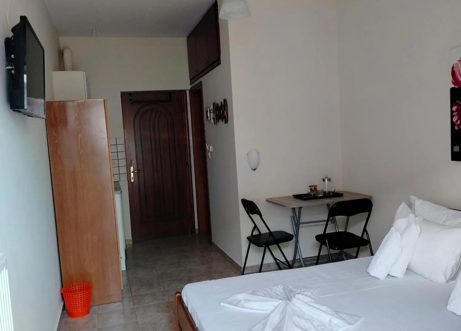 Irini'S Aparthotel Νέα Μουδανιά 0*,  Ελλάδα
