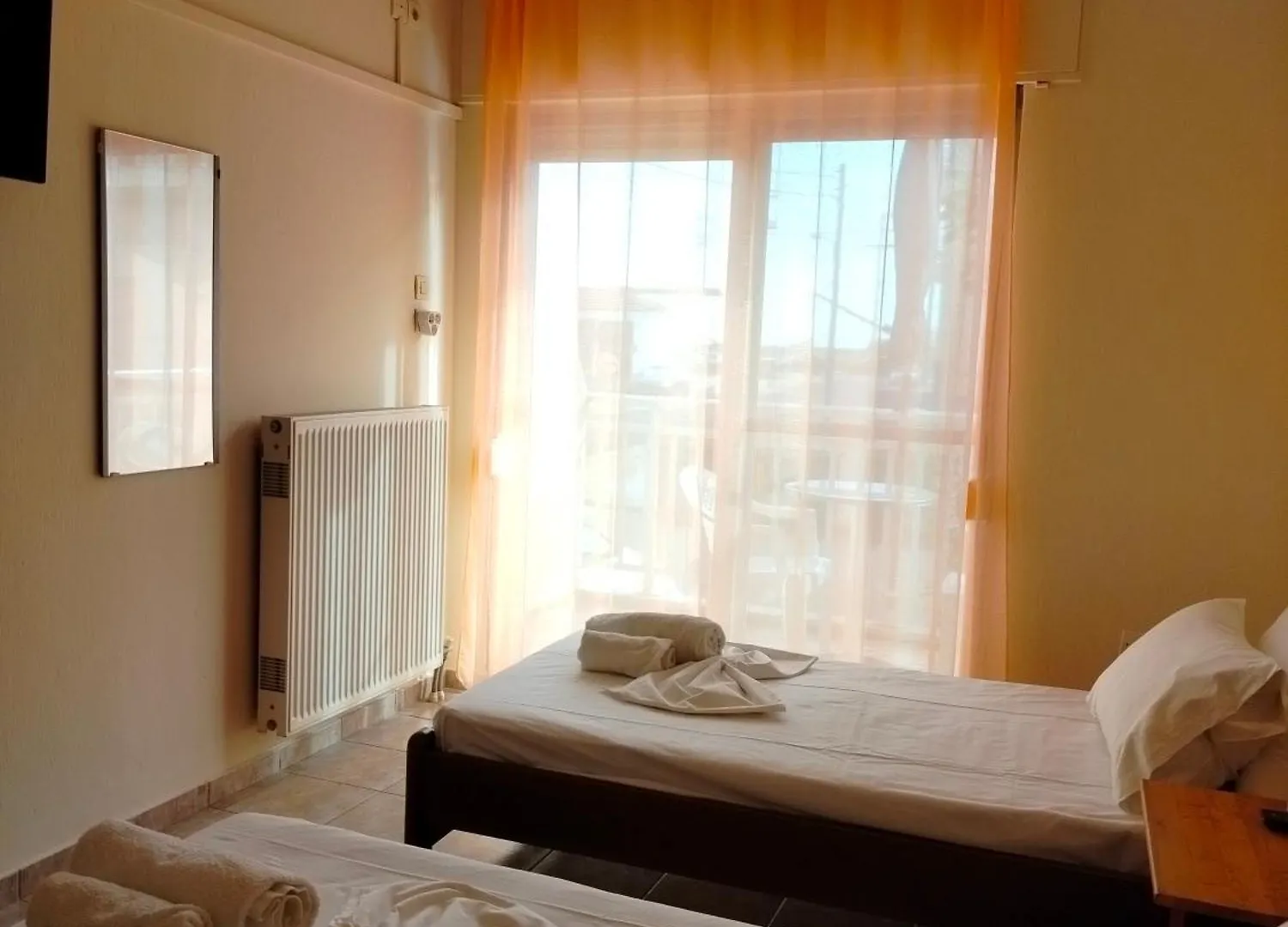 Irini'S Aparthotel Νέα Μουδανιά 0*,  Ελλάδα