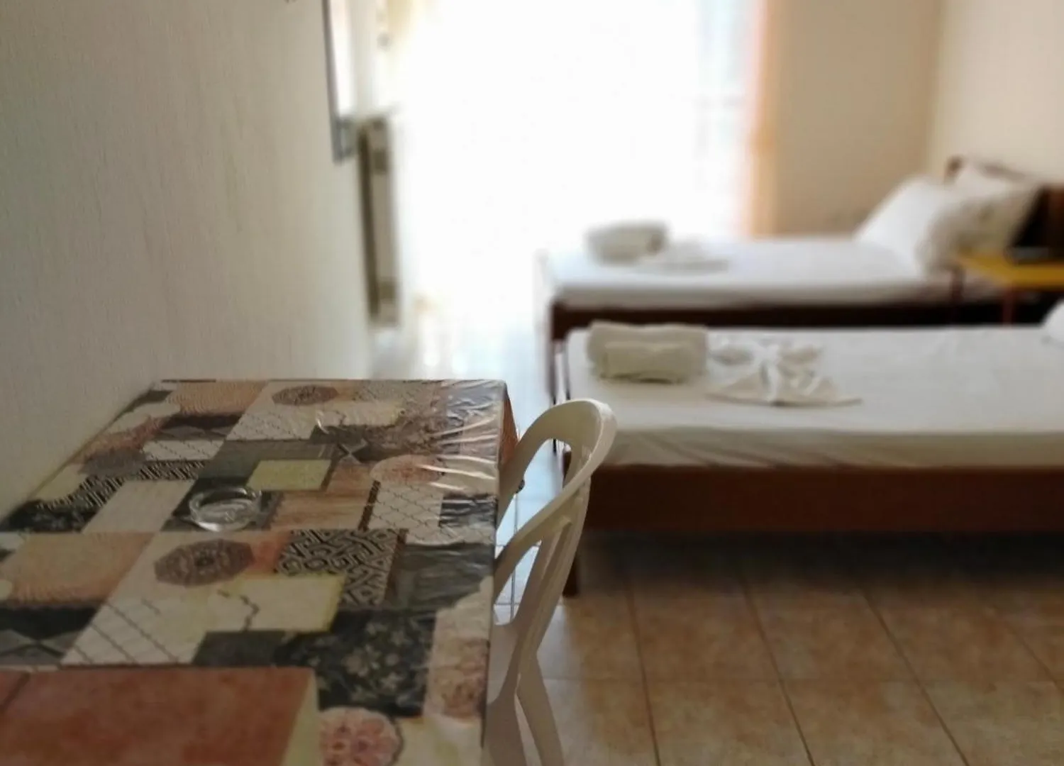 Irini'S Aparthotel Νέα Μουδανιά 0*,  Ελλάδα