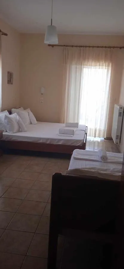 Eirini'S Hause Apart otel Nea Moudania