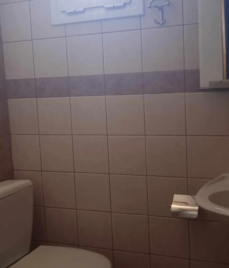Eirini'S Hause Apart otel Nea Moudania 0*,