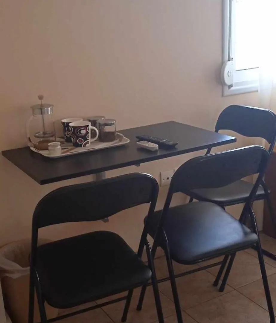 Eirini'S Hause Apart otel Nea Moudania Yunanistan