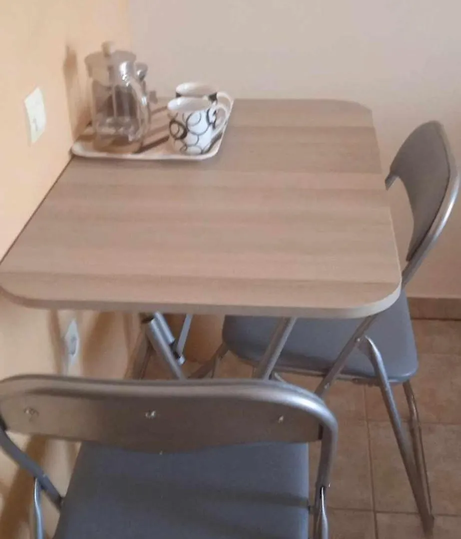 Eirini'S Hause Apart otel Nea Moudania 0*,