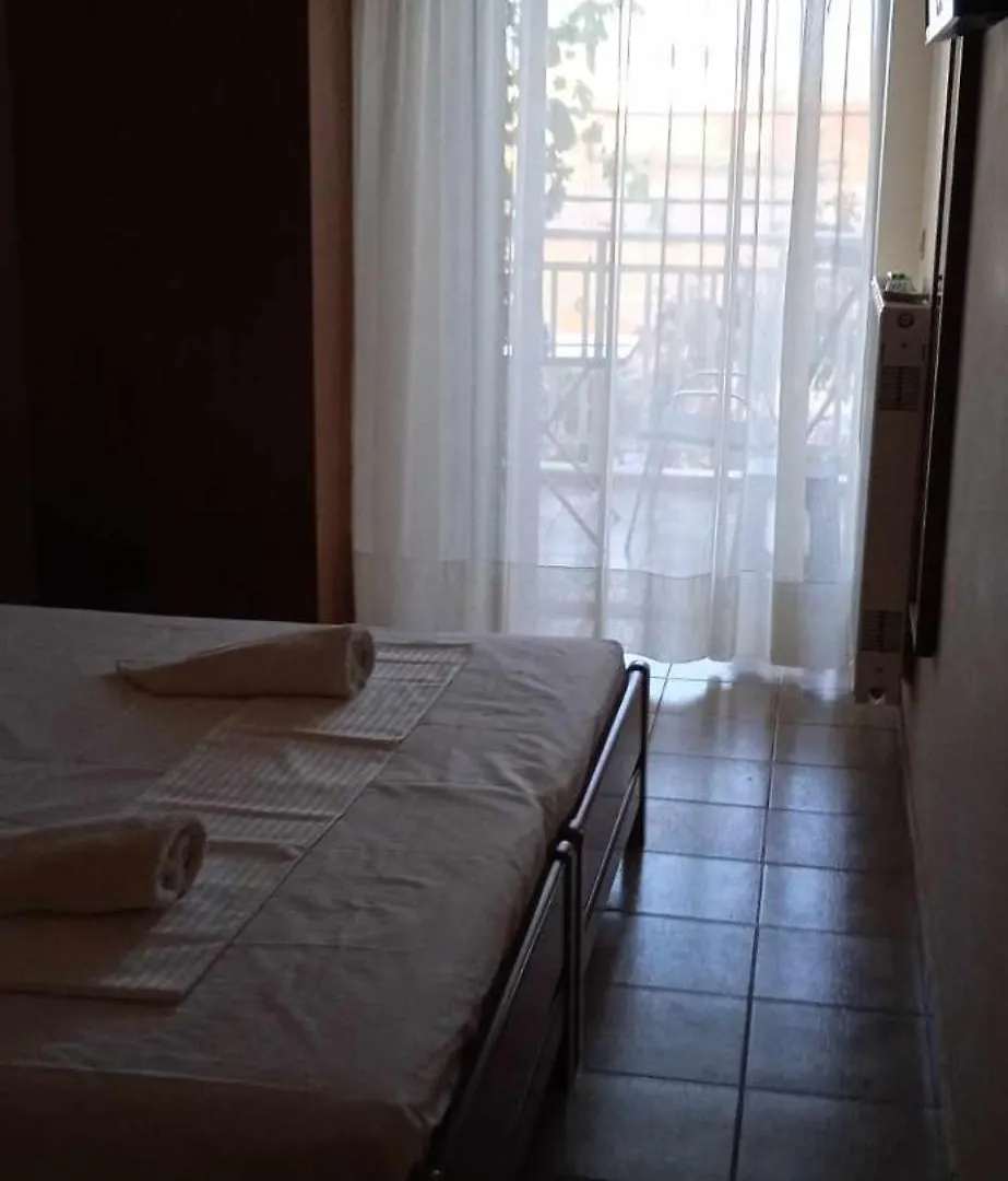 Eirini'S Hause Apart otel Nea Moudania