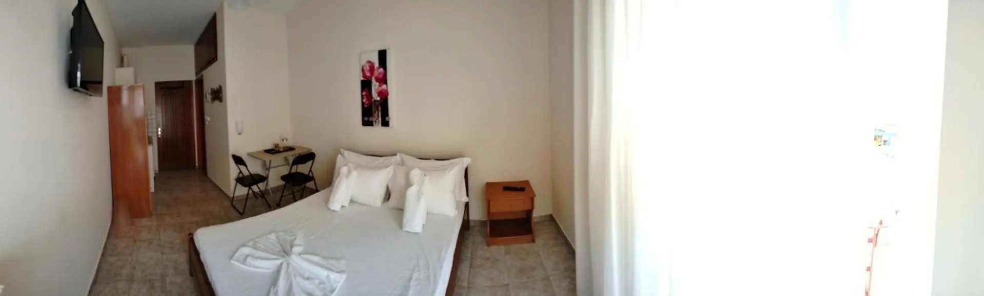 Eirini'S Hause Apart otel Nea Moudania 0*,  Yunanistan