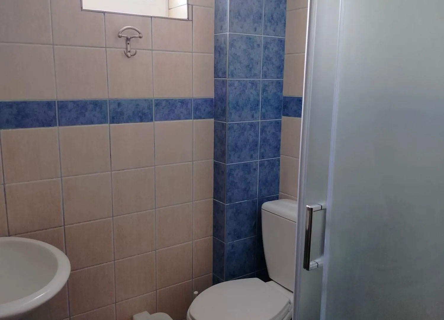 Eirini'S Hause Apart otel Nea Moudania 0*,  Yunanistan