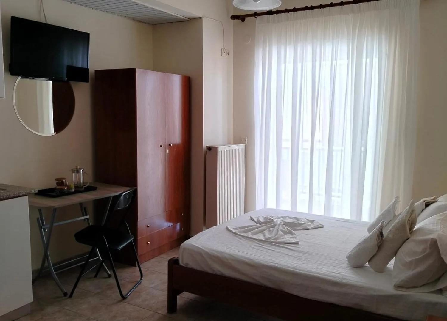 Eirini'S Hause Apart otel Nea Moudania