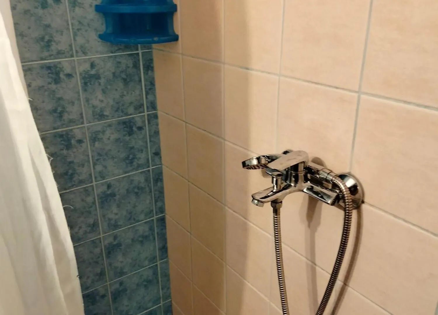 Eirini'S Hause Apart otel Nea Moudania