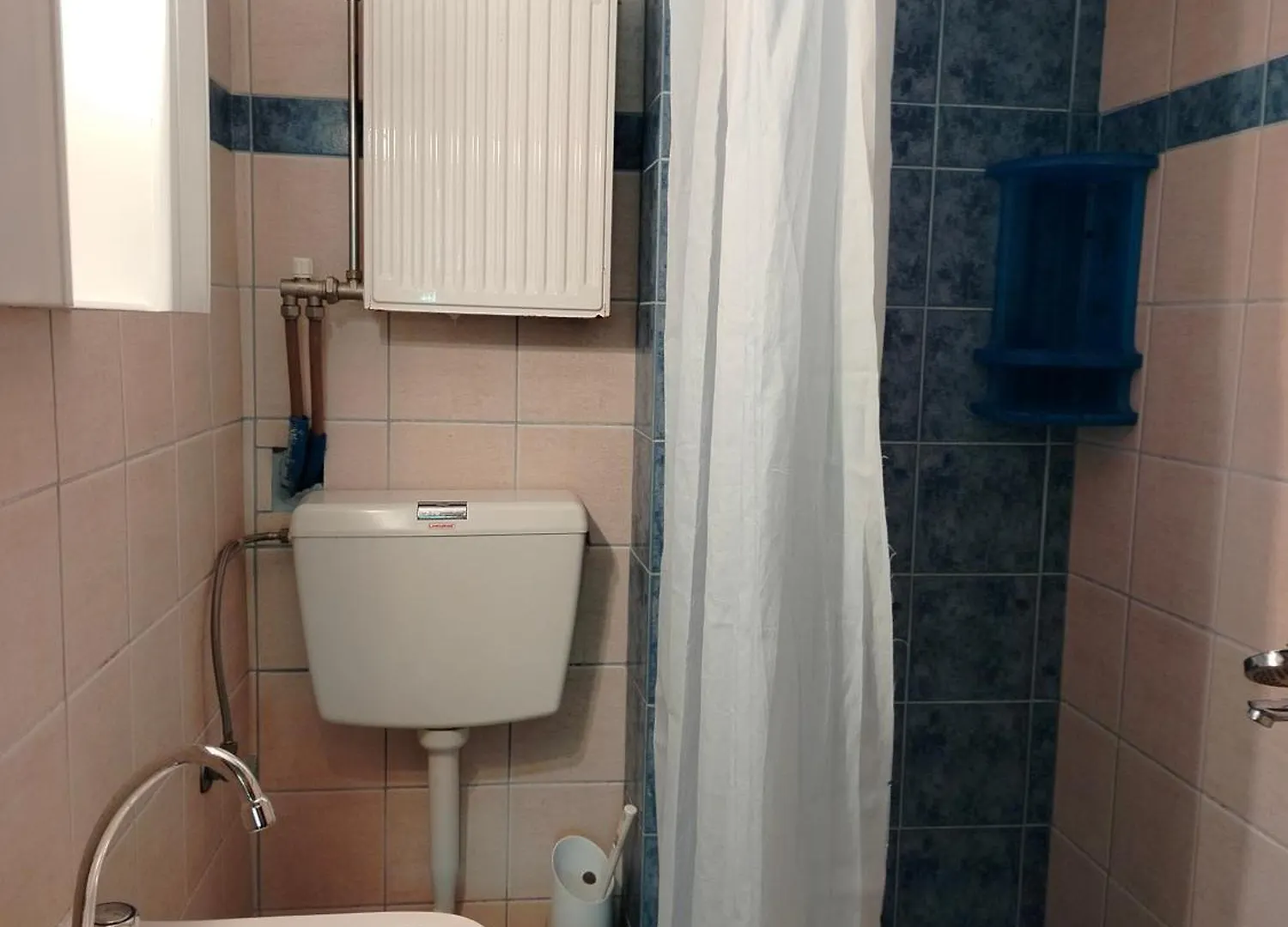 Eirini'S Hause Apart otel Nea Moudania Yunanistan