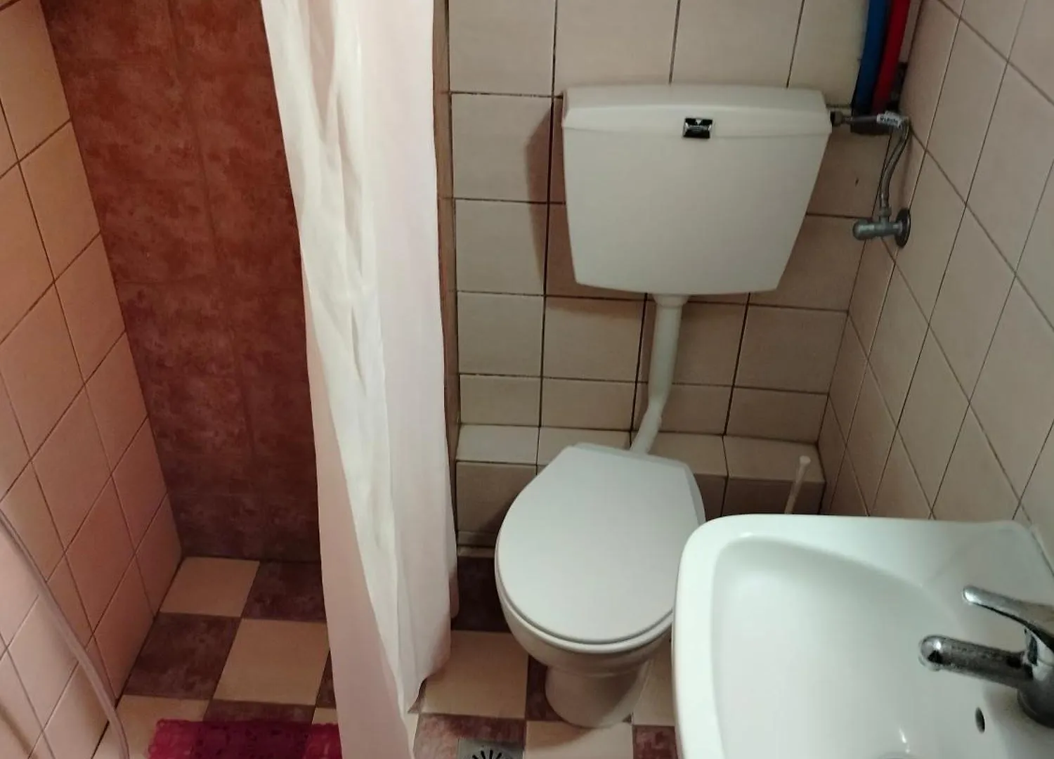 Eirini'S Hause Apart otel Nea Moudania