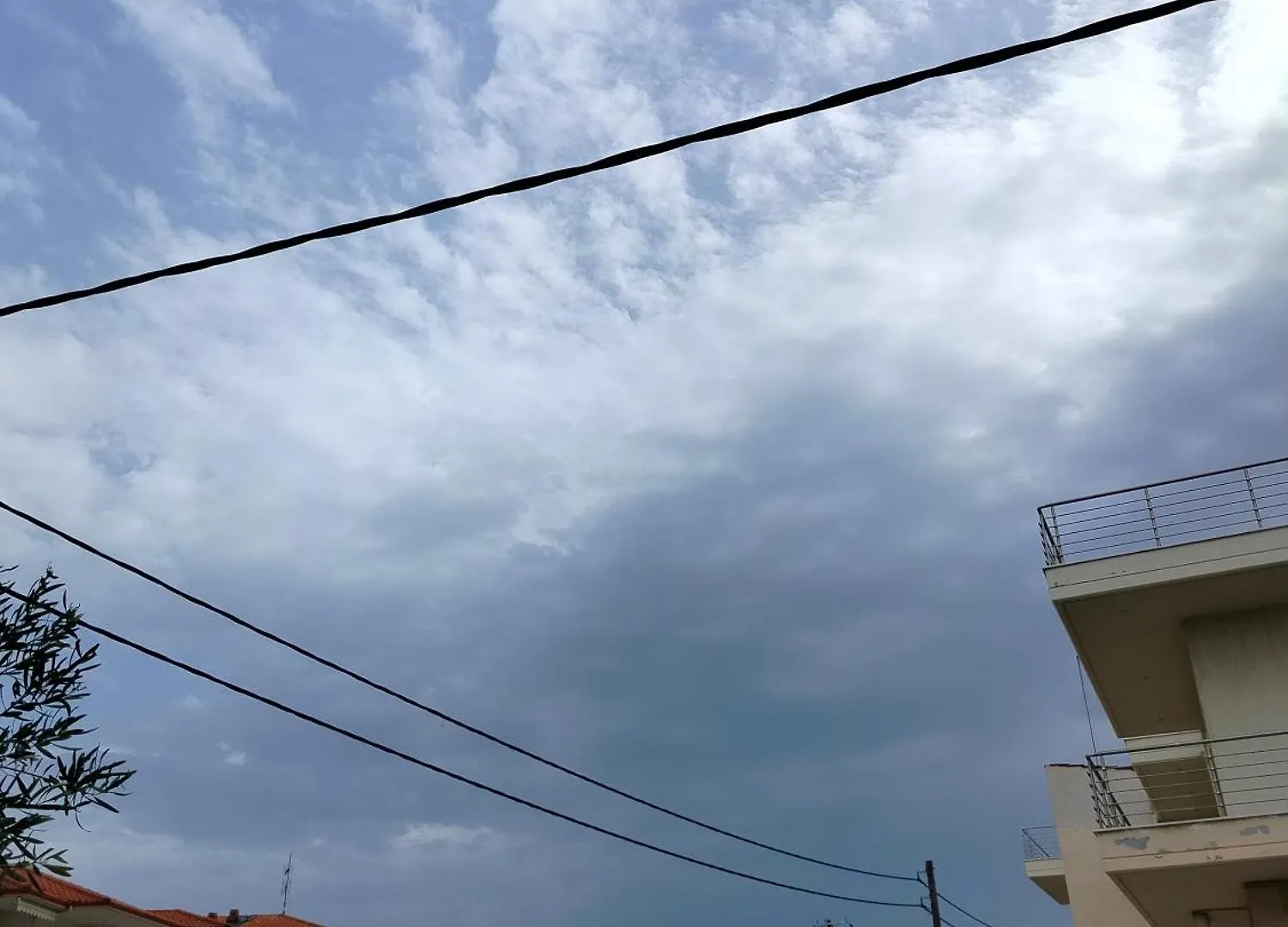 Eirini'S Hause Apart otel Nea Moudania Yunanistan