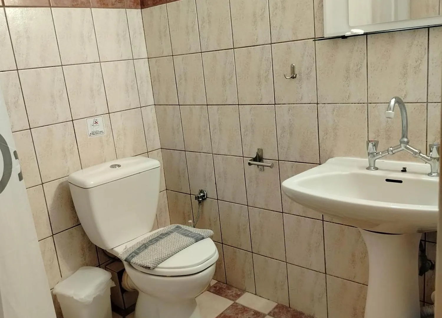 Eirini'S Hause Apart otel Nea Moudania 0*,
