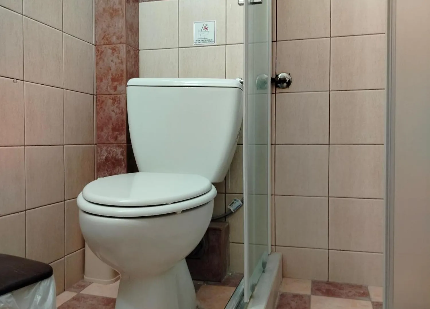 Eirini'S Hause Apart otel Nea Moudania 0*,