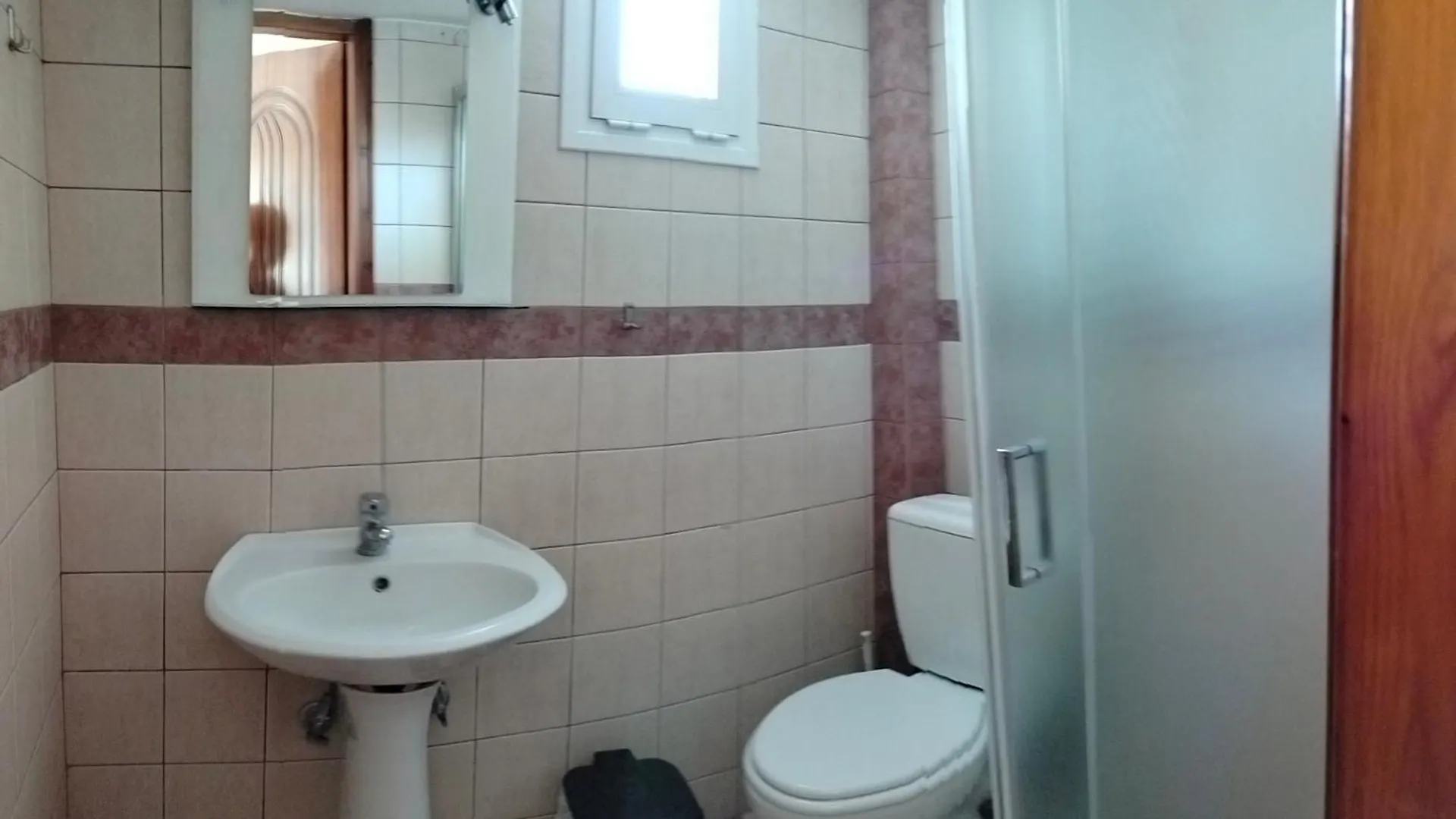 Eirini'S Hause Apart otel Nea Moudania