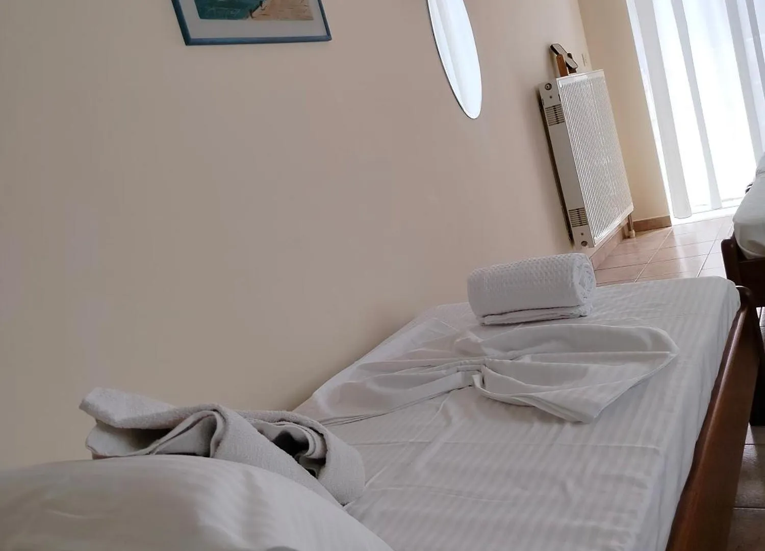 Eirini'S Hause Apart otel Nea Moudania