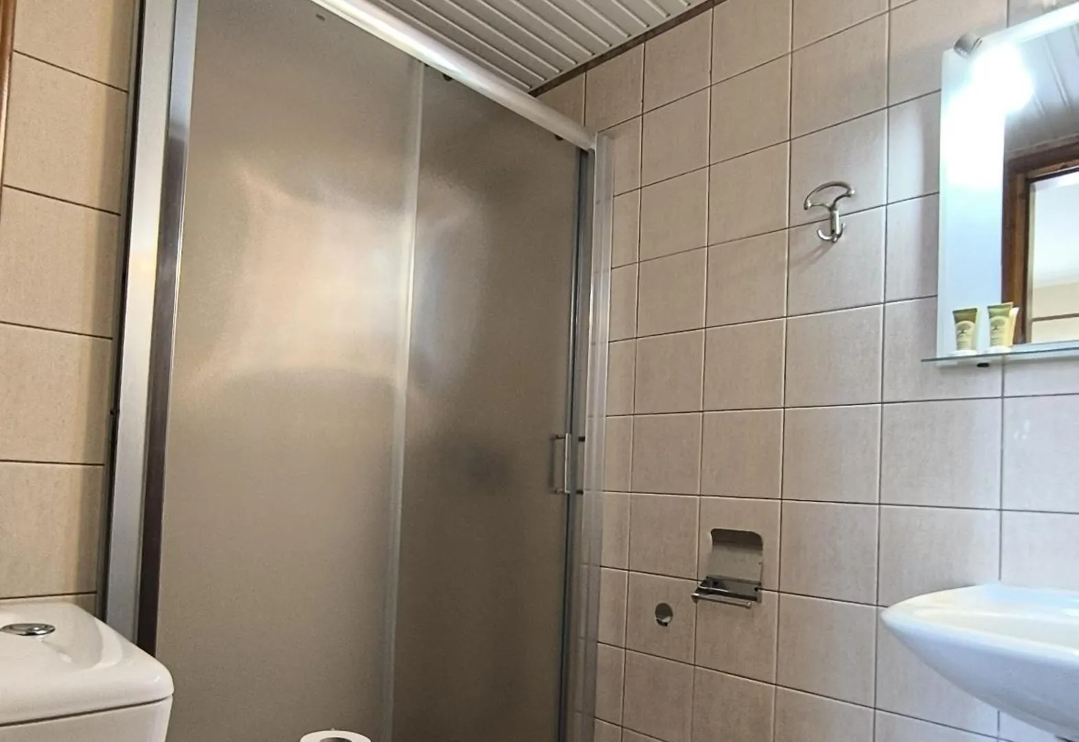 Eirini'S Hause Apart otel Nea Moudania