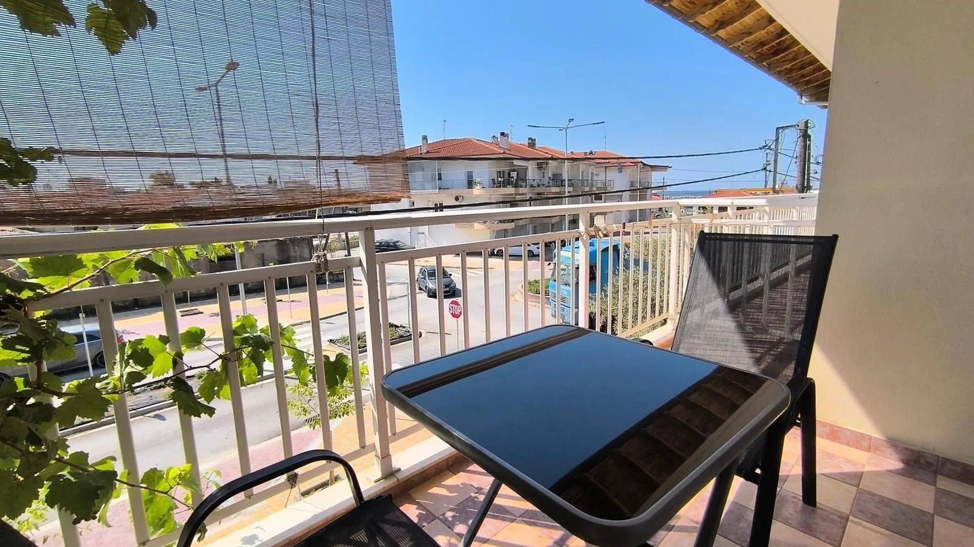 Eirini'S Hause Apart otel Nea Moudania
